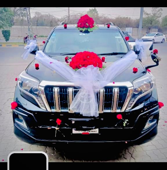 Car Decor